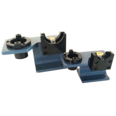CAT40 Universal CNC Fixture Tightening Tool Maximum Protection of Tool Holders