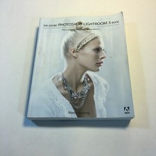 The Adobe Photoshop Lightroom Bk 3 The Complete Guide Photographers Paperback