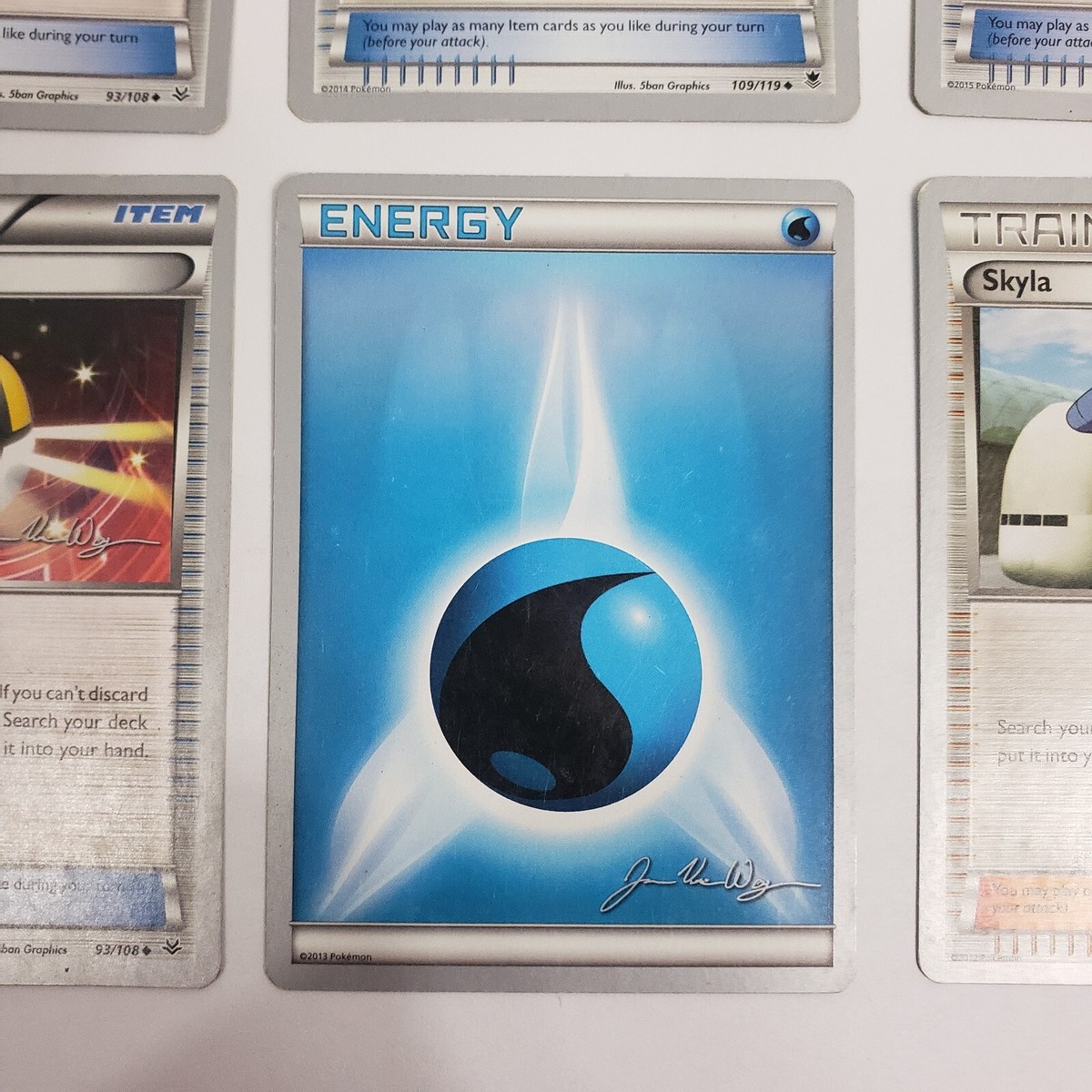 pokemon world championships 2014 cards value World Championship 2014 2015 Pokémon Card Lot