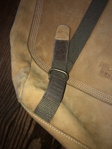 Timberland Messenger Bag - Picture 4 of 6