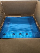 Kohler Vault 25" Single Basin Top/Under-Mount Kitchen Sink 3822-4-NA