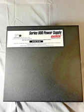 Detex Power Supply 90-800