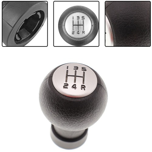 Pommeau De Levier De Vitesse à 5 Vitesses Pour Suzuki Swift