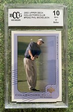 Top Phil Mickelson Cards to Collect 32