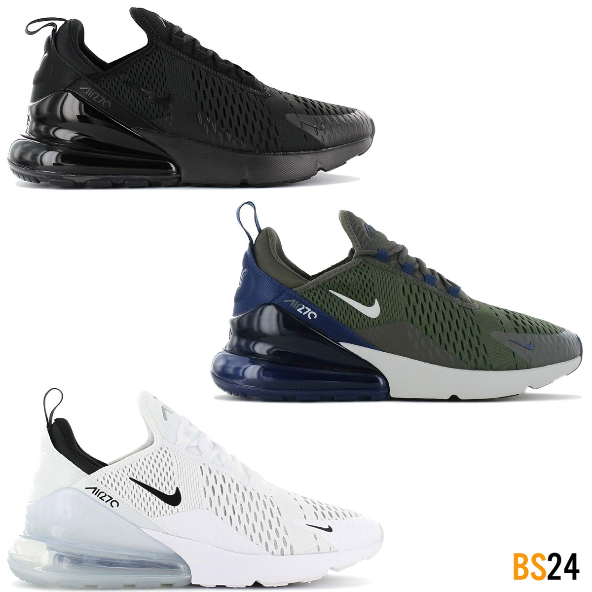 Nike Sales Ioffer Air Max 270 Nike Air Max 270 Men's Sneakers