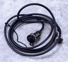 Melles Griot Laser  08/15/89