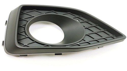 New Original Grille Air Vent Cover Left Black Seat Tarraco 5FJ853665 - Picture 2 of 4