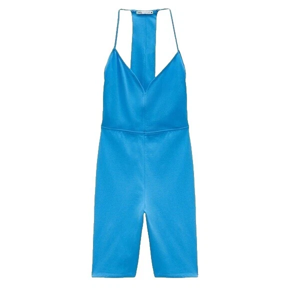 Mono casual Zara Mono & Rompers for Women