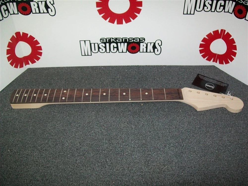 Allparts Guitar Necks for sale - eBay
