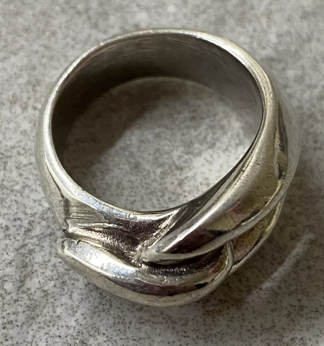 Sympathy of soul shop ring feather