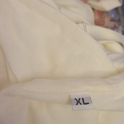 Johnny Was KALEIDA ZENOVIA DRESS SIZE XL Silk NWT - Picture 10 of 10