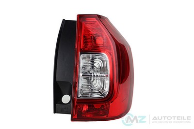 Produktbild von Original Rückleuchte Links Für Dacia Logan Limousine Bis Bj.07.08
