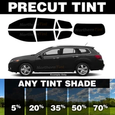 Precut Window Tint for Subaru Outback Wagon 00-04 (All Windows Any Shade)