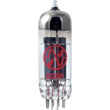 ECC99, JJ Electronics Vacuum Tube, Standard Pins, Preamp
