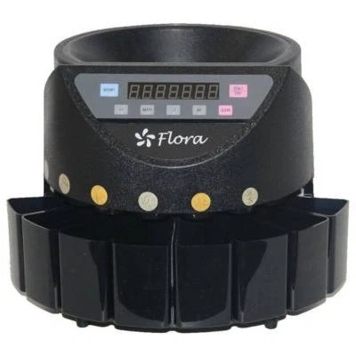 Australian Coin Counting Money Counter Machine New Collectables Australian Coin Counting Money Counter Machine New