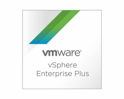 Vmware Vsphere Esxi 7 X Enterprise Plus Unlimited Cpus Genuine