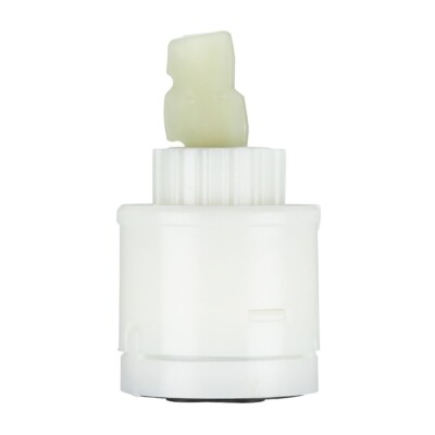 PP-15 Ceramic Disk Stem Faucet Cartridge for Price Pfister Single-Handle - 41034