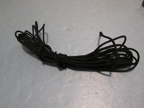 Recoil Starter Rope Heavy Duty Mastrant Dyneema 20' Feet #3(2mm)5/64" (220lbs) - Picture 12 of 12
