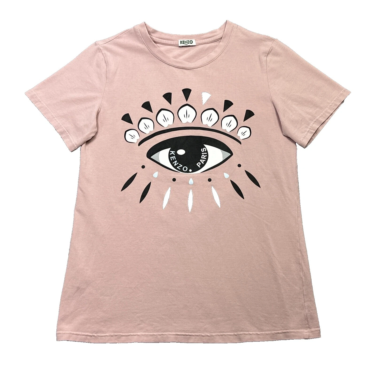 KENZO Solid Tops for Women