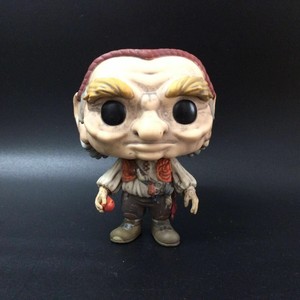 hoggle funko pop