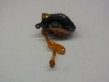 For EOS 5D Mark IV 5D4 Top Shutter Button Aperture Dial Wheel Assy Repair Part