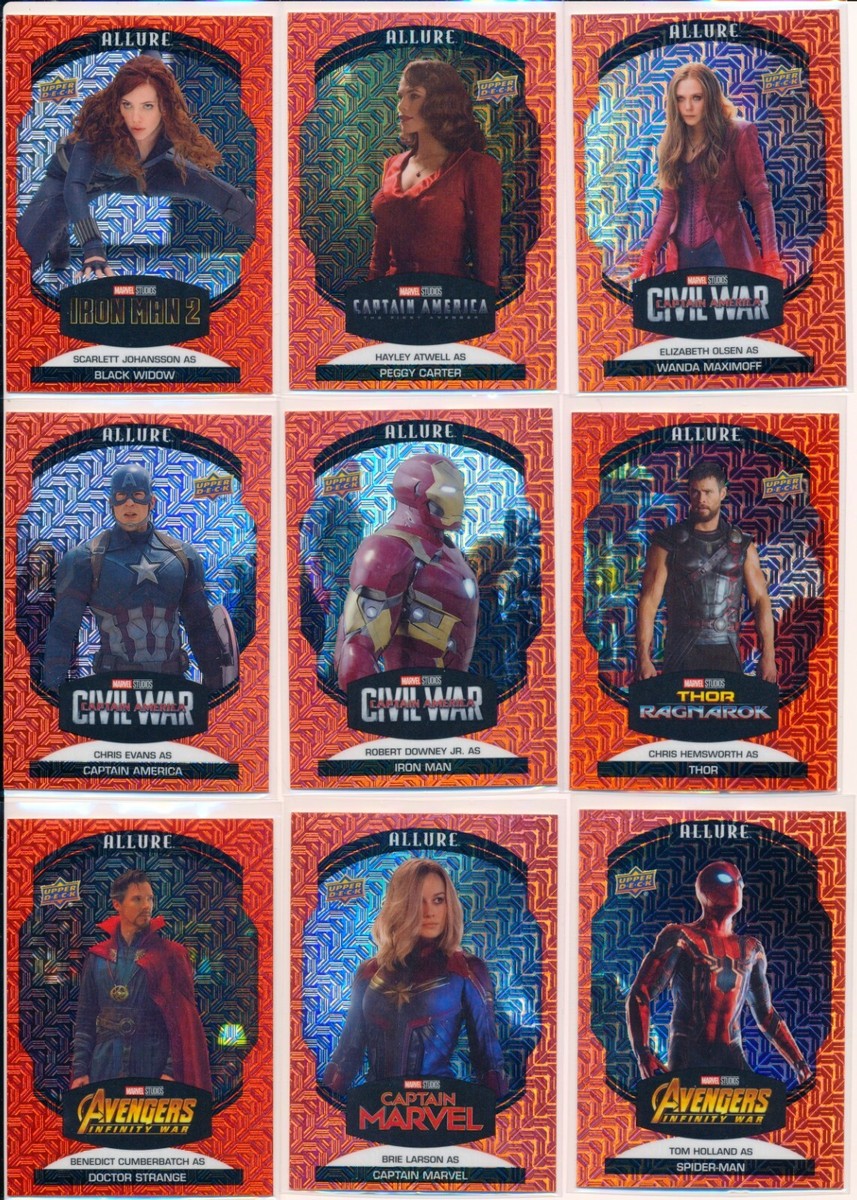 marvel allure ayesha サインカード $_57.JPG?set_id=880000500F