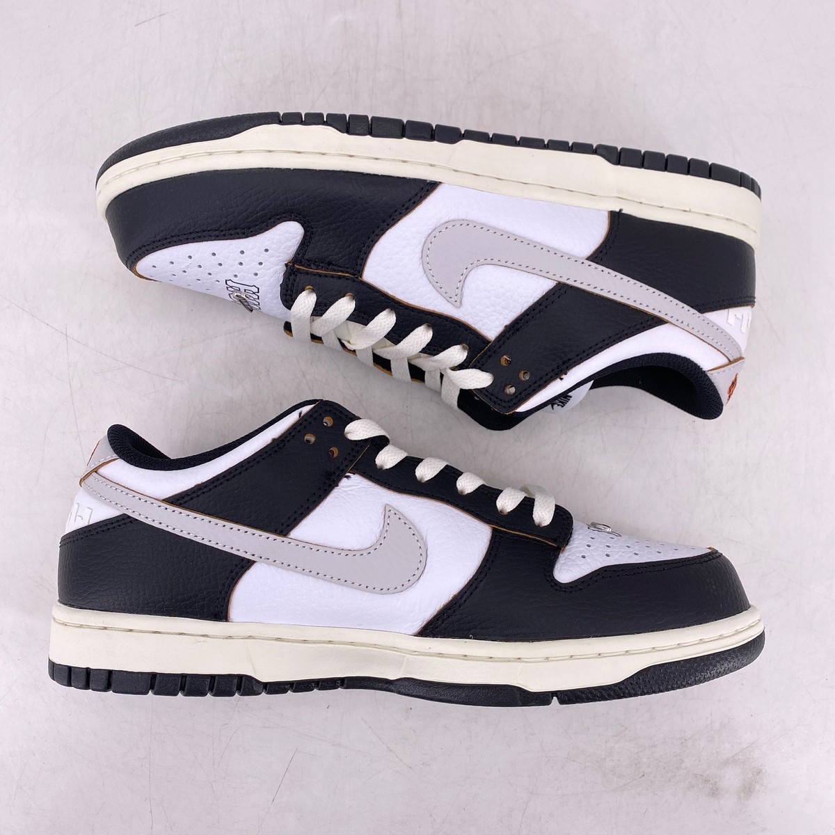 HUF × Nike SB Dunk Low \"San Francisco HUF x Nike SB Dunk Low “San Francisco” – YankeeKicks Online