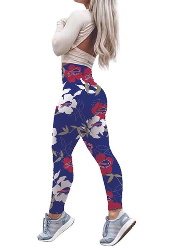 Clothes United Yoga Pants