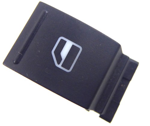 VW Golf V Schalter Fensterheber vorne rechts 7L6959855B