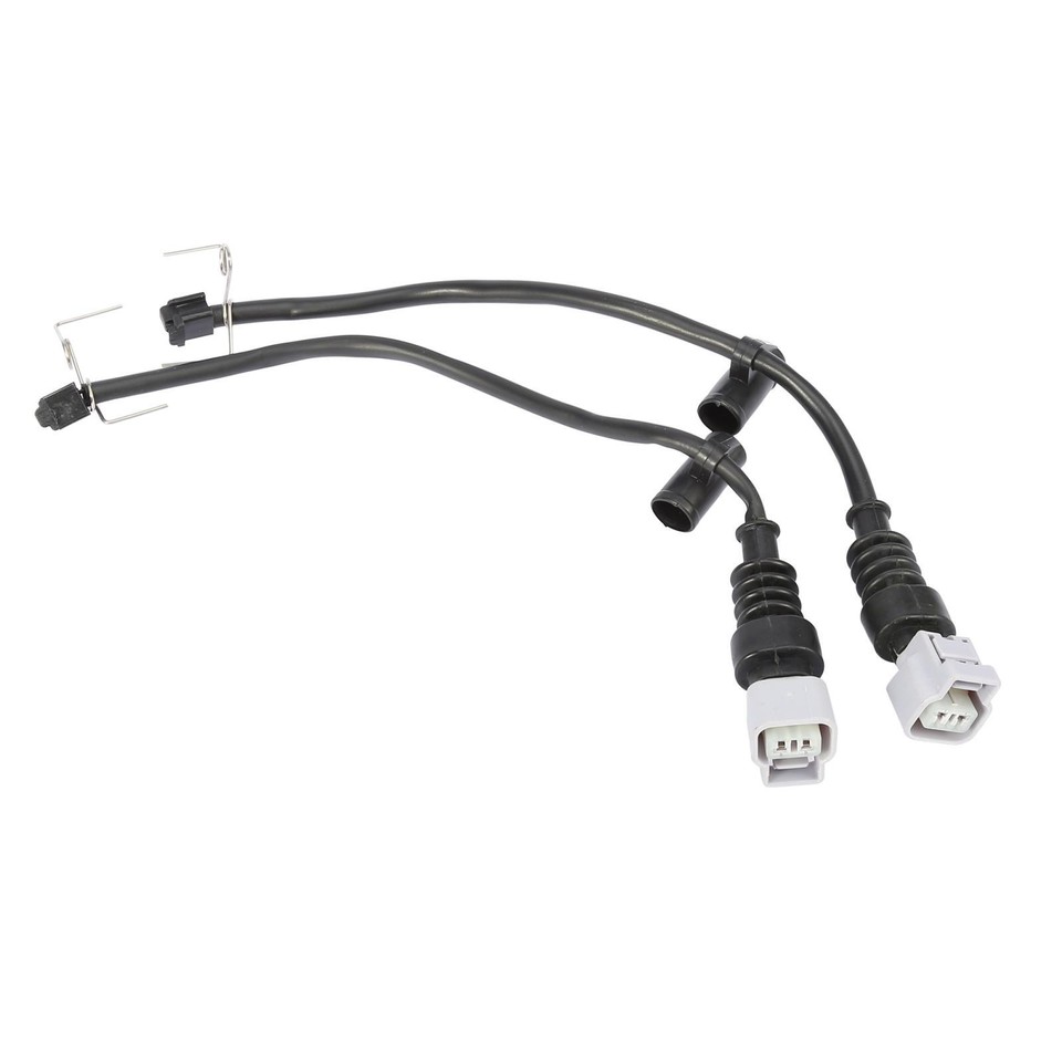 2pcs Front Brake Pad Electronic Wear Sensor 4777050050 for Lexus LS430