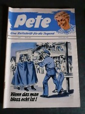 PETE      Bd.:155 - Uta Verlag  (I:8127)
