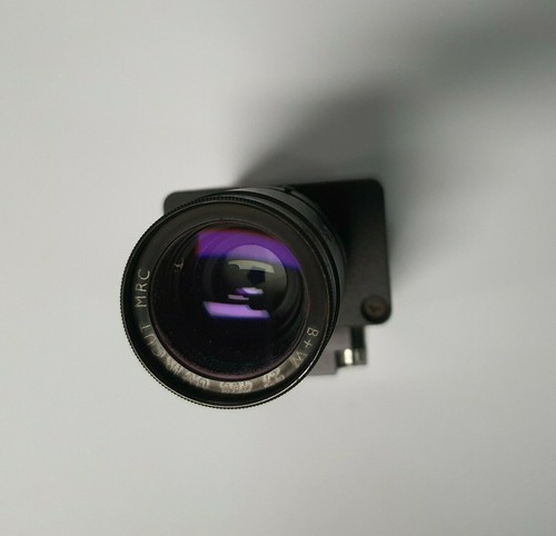 STINGRAY F504B ASG E0010066 Vision System Kamera - worldwide ship, MWST - 第 3/7 張圖片