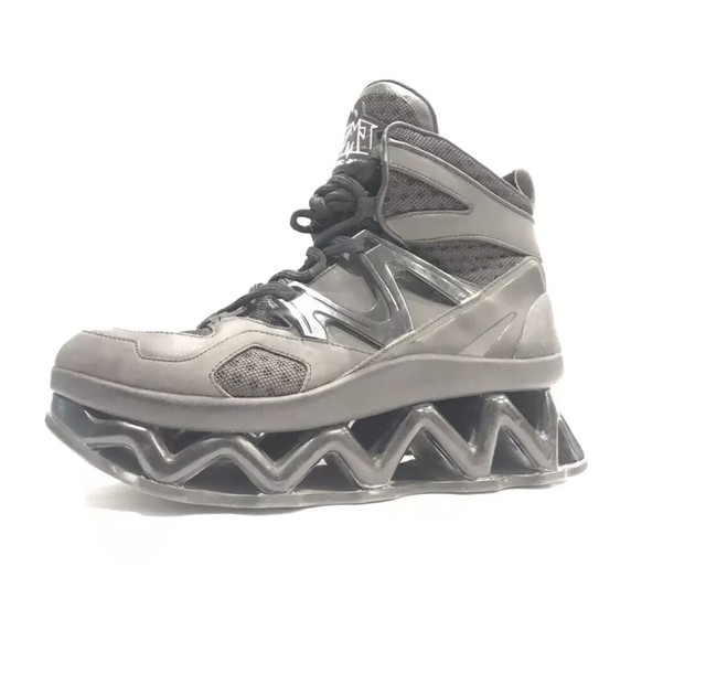 marc jacobs high top sneakers