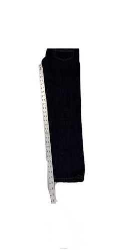 NWT Children's Place Boy's Straight Leg Jeans Adjustable Waist Blue Size 14 NEW - Picture 4 of 5