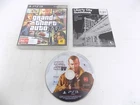 Mint Disc Playstation 3 Ps3 Grand Theft Auto IV 4 - Inc Manual