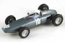Spark S1626 1/43 BRM P57 FRENCH GP 1962 3rd #10 Richie Ginther Model Car