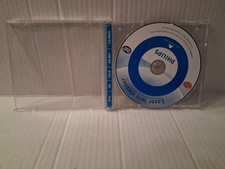 laser lens cleaner disc Philips DVD 6 brush cleaning