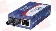 ADVANTECH IMC-350I-MMST / IMC350IMMST (NEW IN BOX)