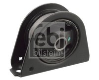 Lagerung Motor Links Febi Bilstein 103582 FÜR Mitsubishi Motorlager Motorhalter