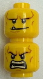 Lego NEXO KNIGHTS Parts Figs Lot Pola Harpy Infectobyter Axl Macy Shield