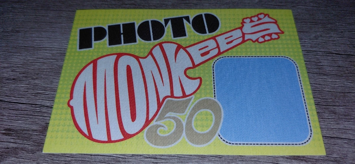 Original The Monkees Memorabilia for sale | eBay