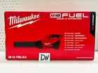 Milwaukee M18 FBLG3 Cordless Battery Powered Generation III Blower / Bare Tool