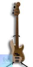 Fender Mexico Precision Bass PJ
