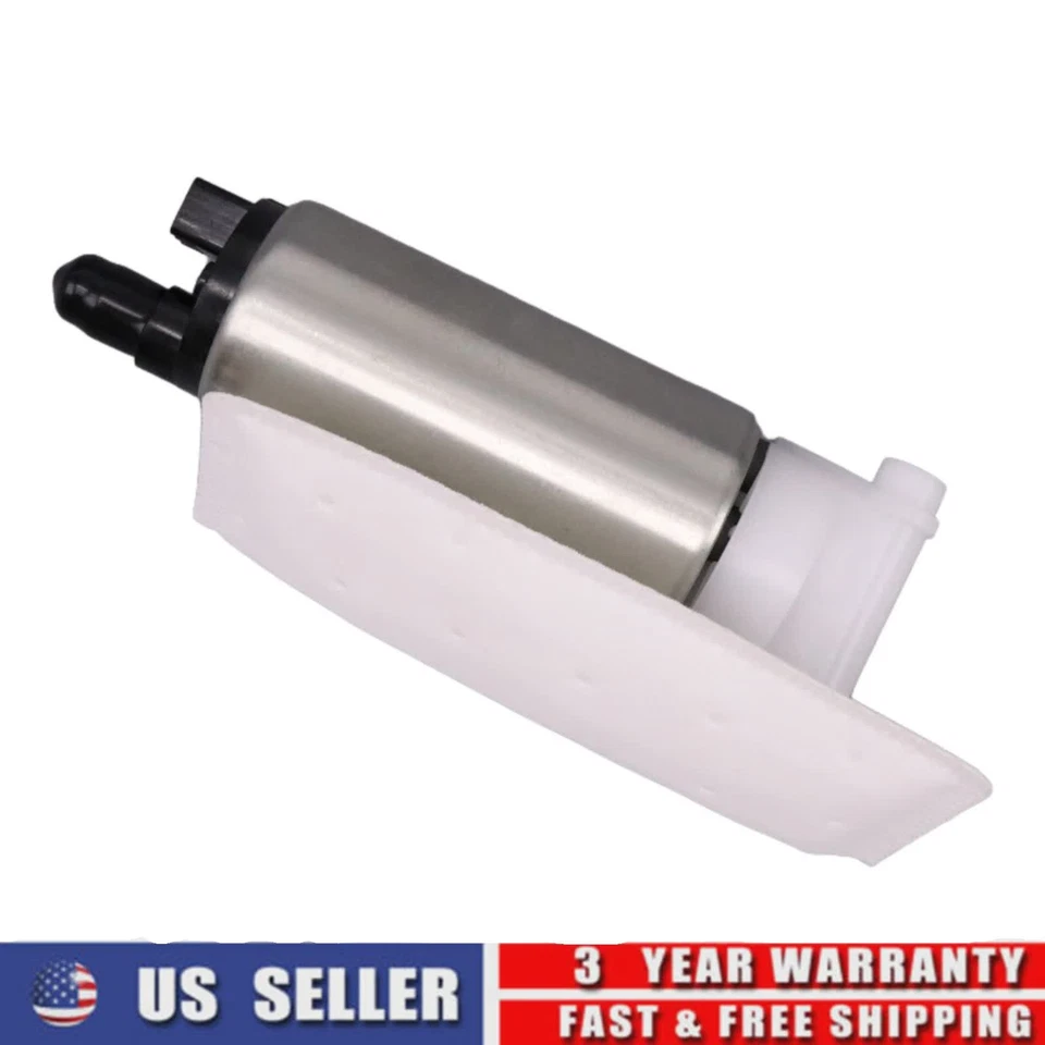 Bomba de combustible + colador para Kymco Downtown 2011-2017 People 2010-2017 Foto 3 de 4