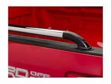 Putco Ssr-nylon-truck Rails For Chevy S10 Pickup 1982-2003 6 Fleetside