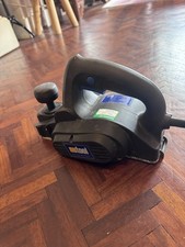 Nutool Wood Planer