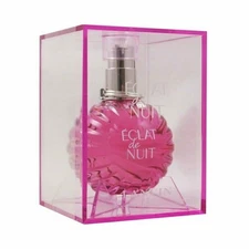 Lanvin Eclat de Nuit 3.3 oz EDP spray womens perfume 100ml NIB
