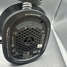 Logitech G PRO X - Gaming Headset