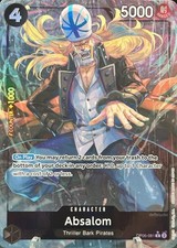 one piece wings of the captain most expensive card Amazon.com: TCG: (OP 06), Reinforcement Mallet : Toys & Games The rarest One Piece TCG