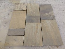 Original Traditional Yorkshire Stone Flags Slabs Finest Quality Available £130